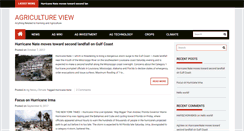 Desktop Screenshot of agview.com